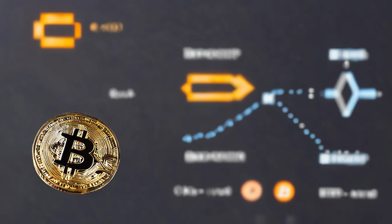 The Ins and Outs of Trading Bitcoin A Beginners Guide